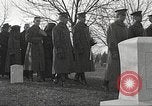 Immagine di Cerimonia funebre Virginia United States USA, 1925, secondo 57 filmato di repertorio 65675061488