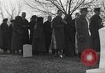 Immagine di Cerimonia funebre Virginia United States USA, 1925, secondo 60 filmato di repertorio 65675061488