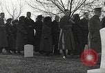 Immagine di Cerimonia funebre Virginia United States USA, 1925, secondo 61 filmato di repertorio 65675061488