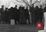 Immagine di Cerimonia funebre Virginia United States USA, 1925, secondo 62 filmato di repertorio 65675061488