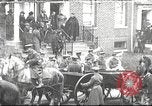 Immagine di Il corteo funebre di William Gorgas Washington DC USA, 1920, secondo 1 filmato di repertorio 65675061489