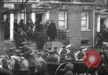 Immagine di Il corteo funebre di William Gorgas Washington DC USA, 1920, secondo 3 filmato di repertorio 65675061489