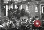 Immagine di Il corteo funebre di William Gorgas Washington DC USA, 1920, secondo 4 filmato di repertorio 65675061489