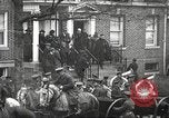 Immagine di Il corteo funebre di William Gorgas Washington DC USA, 1920, secondo 5 filmato di repertorio 65675061489
