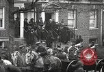 Immagine di Il corteo funebre di William Gorgas Washington DC USA, 1920, secondo 6 filmato di repertorio 65675061489