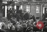 Immagine di Il corteo funebre di William Gorgas Washington DC USA, 1920, secondo 7 filmato di repertorio 65675061489
