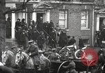 Immagine di Il corteo funebre di William Gorgas Washington DC USA, 1920, secondo 8 filmato di repertorio 65675061489