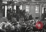 Immagine di Il corteo funebre di William Gorgas Washington DC USA, 1920, secondo 9 filmato di repertorio 65675061489