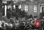 Immagine di Il corteo funebre di William Gorgas Washington DC USA, 1920, secondo 10 filmato di repertorio 65675061489