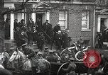 Immagine di Il corteo funebre di William Gorgas Washington DC USA, 1920, secondo 12 filmato di repertorio 65675061489