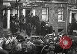 Immagine di Il corteo funebre di William Gorgas Washington DC USA, 1920, secondo 13 filmato di repertorio 65675061489