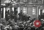 Immagine di Il corteo funebre di William Gorgas Washington DC USA, 1920, secondo 15 filmato di repertorio 65675061489