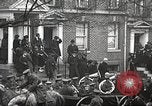 Immagine di Il corteo funebre di William Gorgas Washington DC USA, 1920, secondo 16 filmato di repertorio 65675061489