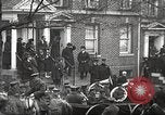 Immagine di Il corteo funebre di William Gorgas Washington DC USA, 1920, secondo 17 filmato di repertorio 65675061489