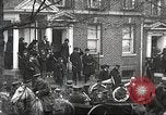 Immagine di Il corteo funebre di William Gorgas Washington DC USA, 1920, secondo 18 filmato di repertorio 65675061489