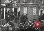 Immagine di Il corteo funebre di William Gorgas Washington DC USA, 1920, secondo 19 filmato di repertorio 65675061489