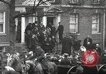 Immagine di Il corteo funebre di William Gorgas Washington DC USA, 1920, secondo 21 filmato di repertorio 65675061489