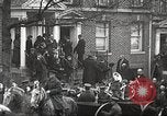Immagine di Il corteo funebre di William Gorgas Washington DC USA, 1920, secondo 22 filmato di repertorio 65675061489