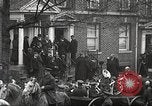 Immagine di Il corteo funebre di William Gorgas Washington DC USA, 1920, secondo 23 filmato di repertorio 65675061489