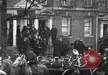 Immagine di Il corteo funebre di William Gorgas Washington DC USA, 1920, secondo 24 filmato di repertorio 65675061489