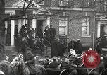 Immagine di Il corteo funebre di William Gorgas Washington DC USA, 1920, secondo 25 filmato di repertorio 65675061489