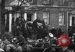 Immagine di Il corteo funebre di William Gorgas Washington DC USA, 1920, secondo 28 filmato di repertorio 65675061489