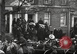 Immagine di Il corteo funebre di William Gorgas Washington DC USA, 1920, secondo 29 filmato di repertorio 65675061489