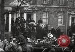 Immagine di Il corteo funebre di William Gorgas Washington DC USA, 1920, secondo 30 filmato di repertorio 65675061489