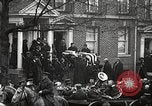 Immagine di Il corteo funebre di William Gorgas Washington DC USA, 1920, secondo 31 filmato di repertorio 65675061489