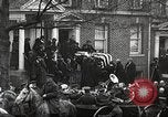 Immagine di Il corteo funebre di William Gorgas Washington DC USA, 1920, secondo 33 filmato di repertorio 65675061489