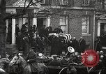 Immagine di Il corteo funebre di William Gorgas Washington DC USA, 1920, secondo 34 filmato di repertorio 65675061489
