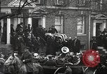 Immagine di Il corteo funebre di William Gorgas Washington DC USA, 1920, secondo 35 filmato di repertorio 65675061489