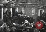 Immagine di Il corteo funebre di William Gorgas Washington DC USA, 1920, secondo 36 filmato di repertorio 65675061489