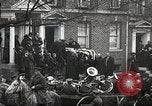 Immagine di Il corteo funebre di William Gorgas Washington DC USA, 1920, secondo 37 filmato di repertorio 65675061489