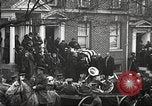 Immagine di Il corteo funebre di William Gorgas Washington DC USA, 1920, secondo 38 filmato di repertorio 65675061489