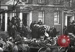 Immagine di Il corteo funebre di William Gorgas Washington DC USA, 1920, secondo 40 filmato di repertorio 65675061489