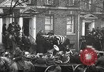 Immagine di Il corteo funebre di William Gorgas Washington DC USA, 1920, secondo 41 filmato di repertorio 65675061489