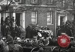Immagine di Il corteo funebre di William Gorgas Washington DC USA, 1920, secondo 44 filmato di repertorio 65675061489
