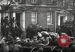 Immagine di Il corteo funebre di William Gorgas Washington DC USA, 1920, secondo 46 filmato di repertorio 65675061489