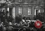 Immagine di Il corteo funebre di William Gorgas Washington DC USA, 1920, secondo 47 filmato di repertorio 65675061489