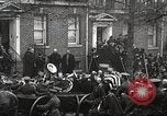 Immagine di Il corteo funebre di William Gorgas Washington DC USA, 1920, secondo 50 filmato di repertorio 65675061489