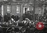 Immagine di Il corteo funebre di William Gorgas Washington DC USA, 1920, secondo 51 filmato di repertorio 65675061489