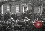 Immagine di Il corteo funebre di William Gorgas Washington DC USA, 1920, secondo 52 filmato di repertorio 65675061489