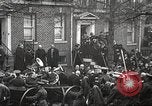 Immagine di Il corteo funebre di William Gorgas Washington DC USA, 1920, secondo 53 filmato di repertorio 65675061489
