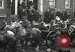 Immagine di Il corteo funebre di William Gorgas Washington DC USA, 1920, secondo 55 filmato di repertorio 65675061489