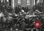 Immagine di Il corteo funebre di William Gorgas Washington DC USA, 1920, secondo 57 filmato di repertorio 65675061489