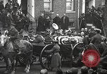 Immagine di Il corteo funebre di William Gorgas Washington DC USA, 1920, secondo 60 filmato di repertorio 65675061489
