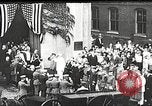 Standbild Robert Peary's Funeral Virginia United States USA, 1920, aus Sekunde 3 historischem Filmmaterial Videoclip 65675061490