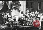 Standbild Robert Peary's Funeral Virginia United States USA, 1920, aus Sekunde 4 historischem Filmmaterial Videoclip 65675061490