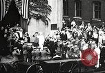 Standbild Robert Peary's Funeral Virginia United States USA, 1920, aus Sekunde 5 historischem Filmmaterial Videoclip 65675061490